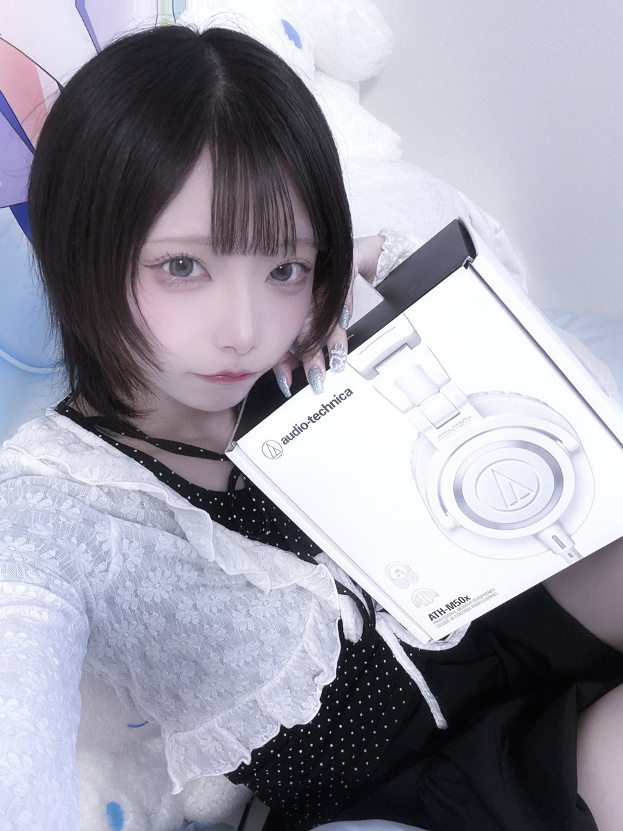 あぽろ tweet media