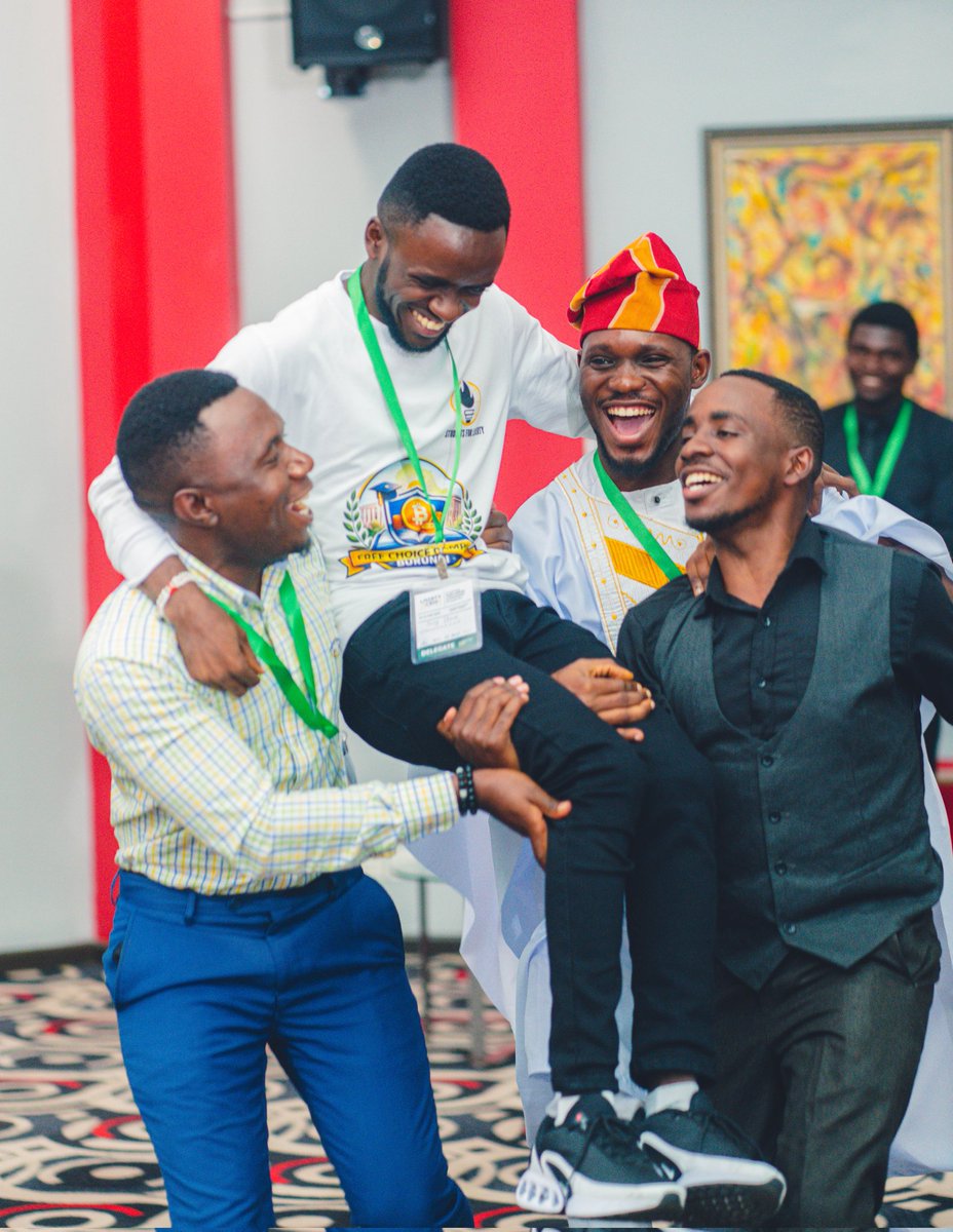 Guy Stève NININAHAZWE tweet media