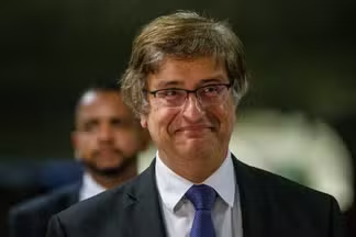 Alfred Newmann 🇧🇷 tweet media