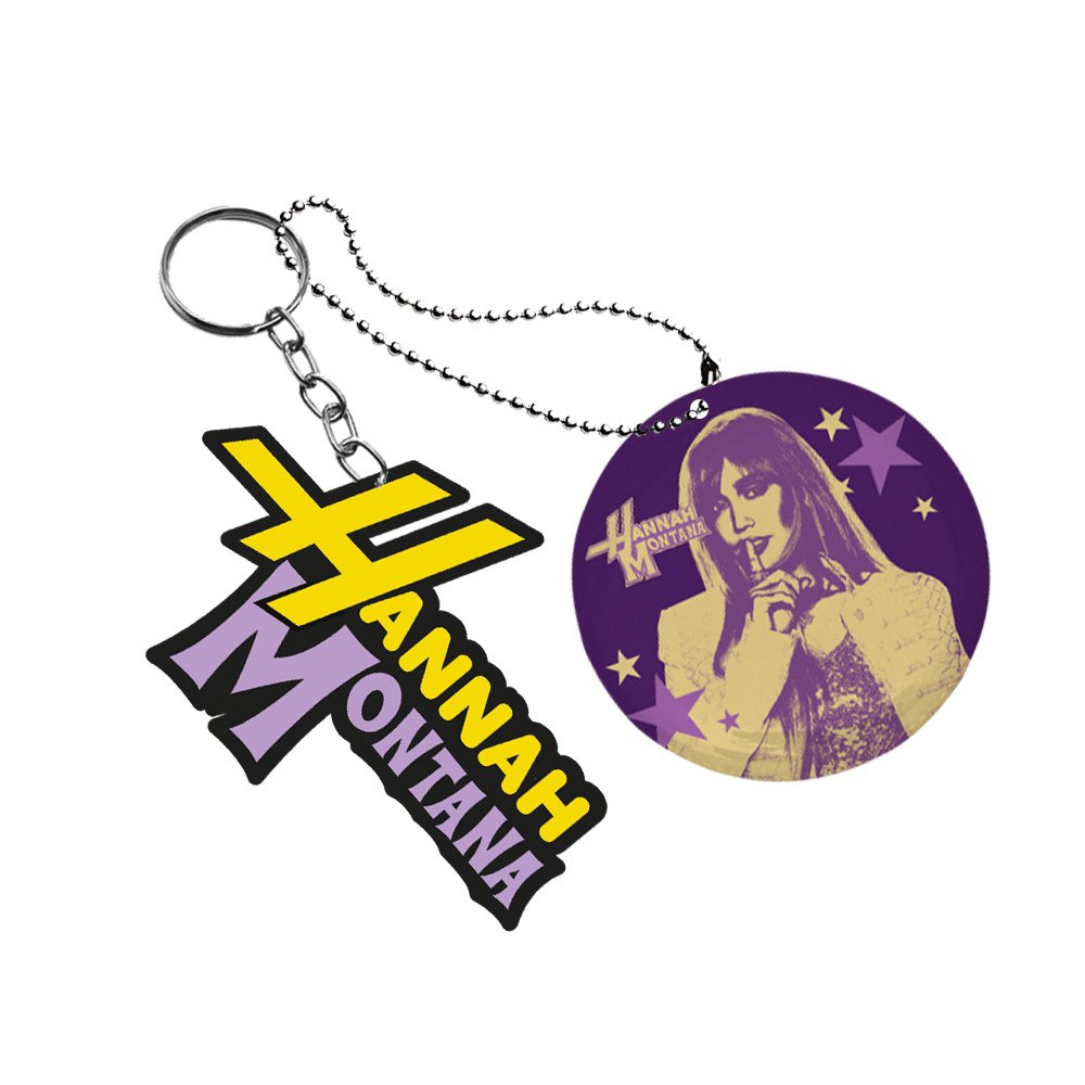 🚨🚨 SORTEIOOO NO AR! 

Acesse nosso perfil na rede de fotos ao lado (/mileycyrusbrasilmcbr) e concorra a uma Jersey e chaveiro da Hannah Montana em parceria com a <a href="/bepopzinha/">BEPOP | @bepopzinha</a>. 

CORRA e não se esqueça de ler as regrinhas e informações importantes ✨