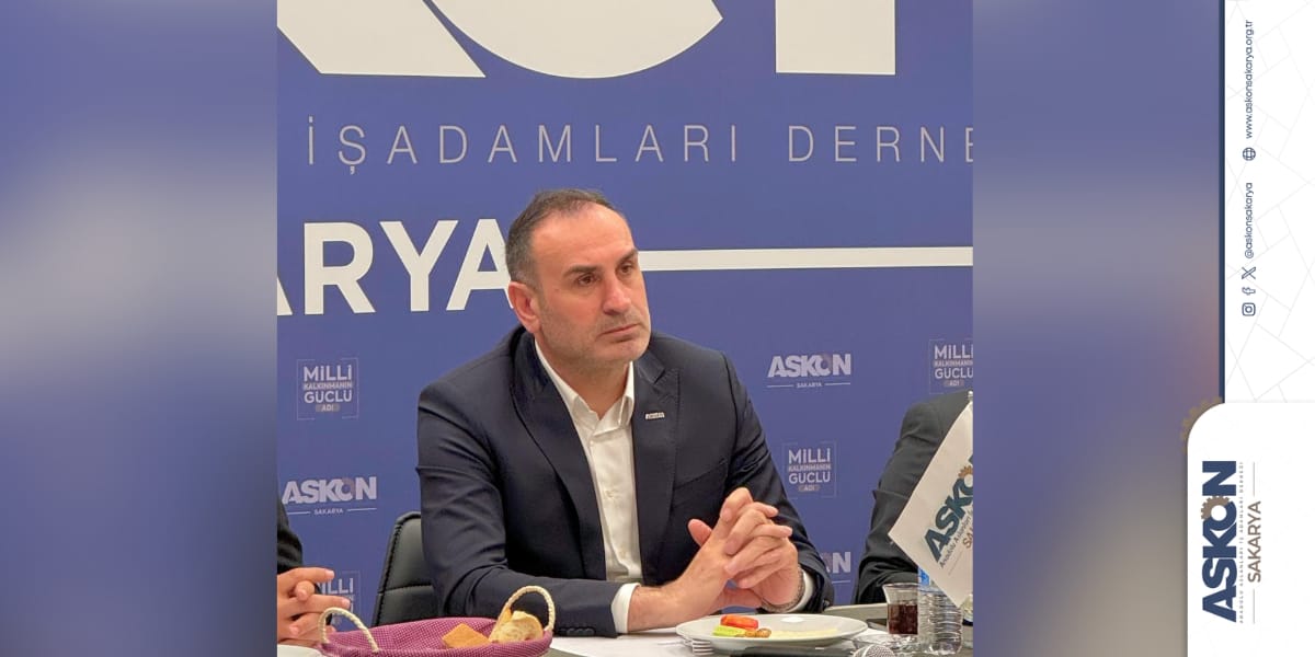 ASKON SAKARYA tweet media