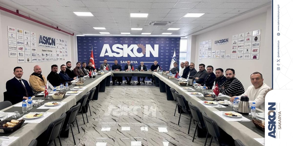 ASKON SAKARYA tweet media