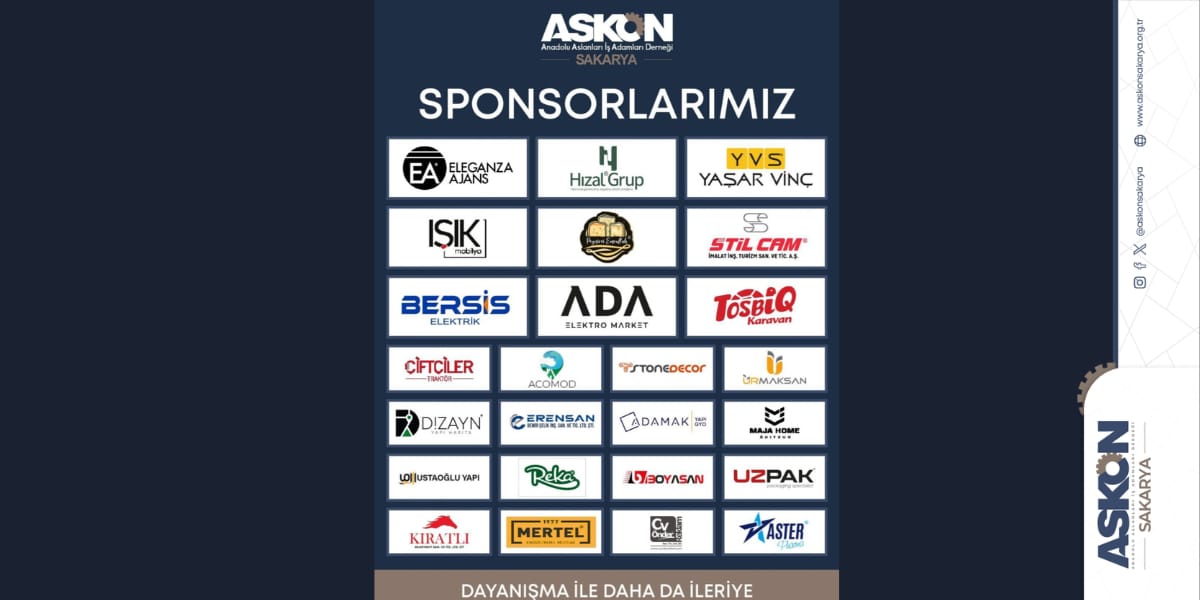ASKON SAKARYA tweet media