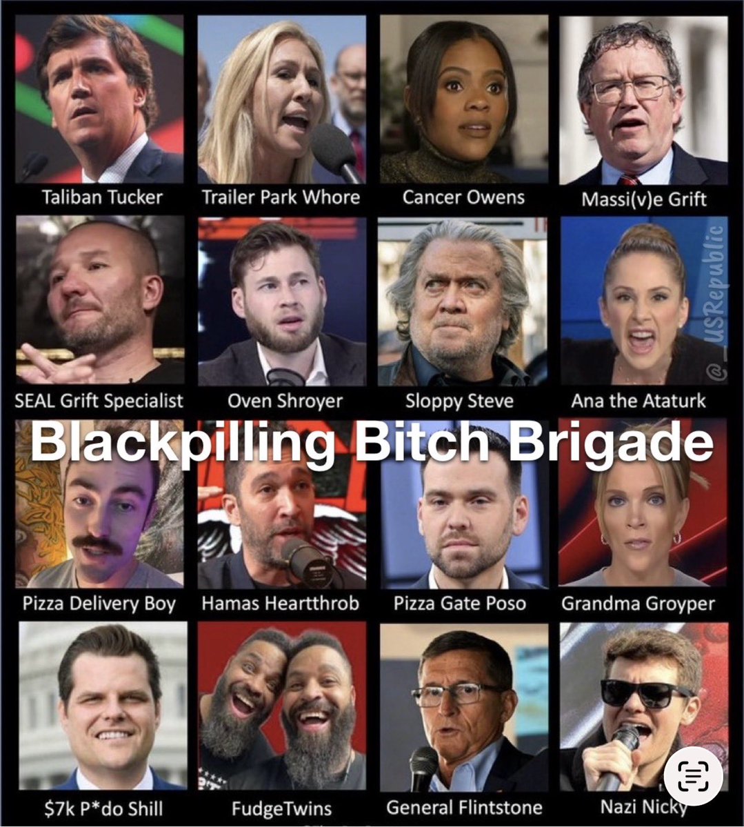 𝕄𝔸𝔾𝔸 𝕎𝔸ℝℝ𝕀𝕆ℝ I Voted 4 𝔸𝕃𝕃 𝕆𝔽 𝕋ℍ𝕀𝕊 tweet media