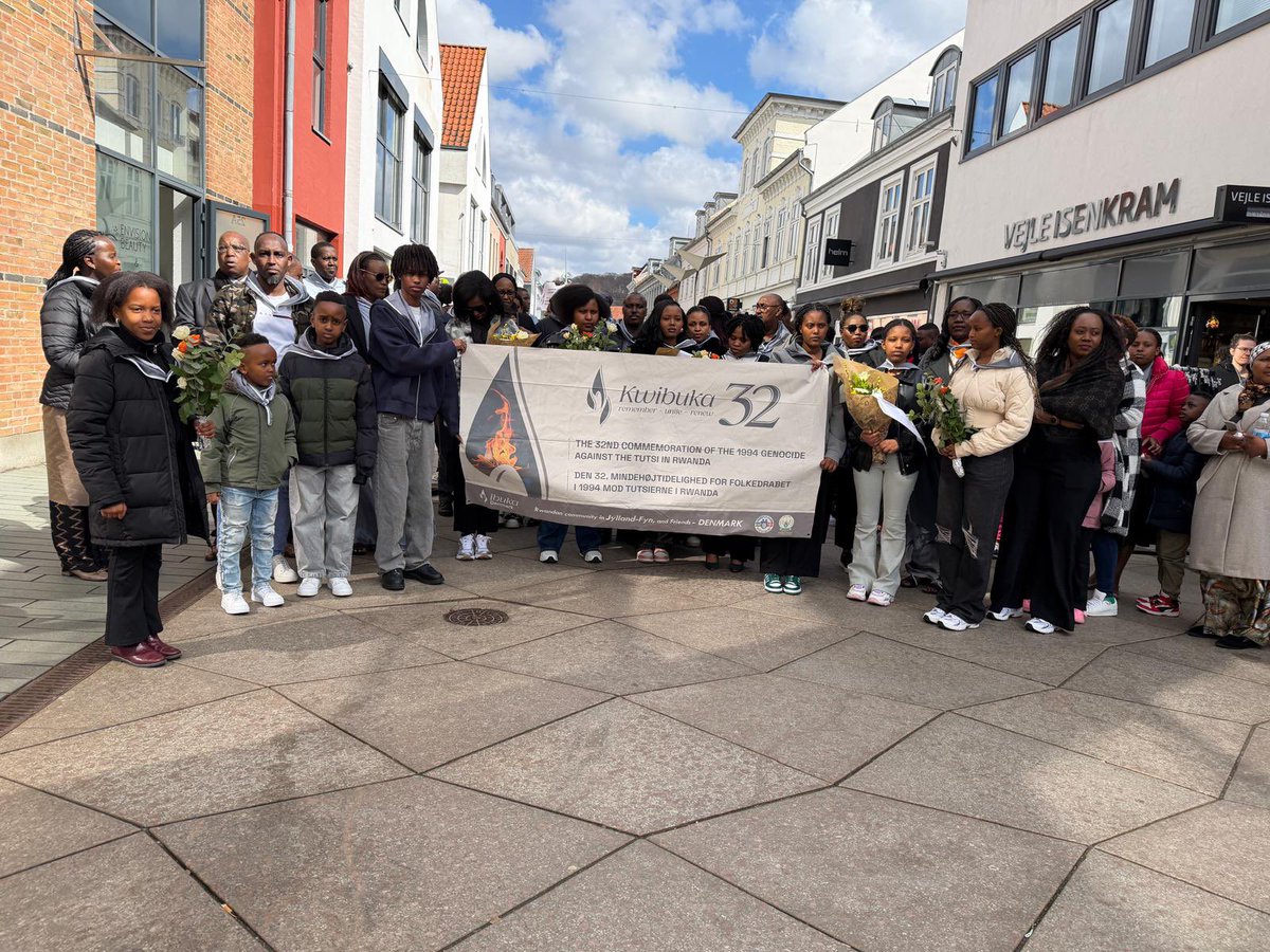 Rwanda in Sweden 🇸🇪🇳🇴🇮🇸🇫🇮🇩🇰 tweet media