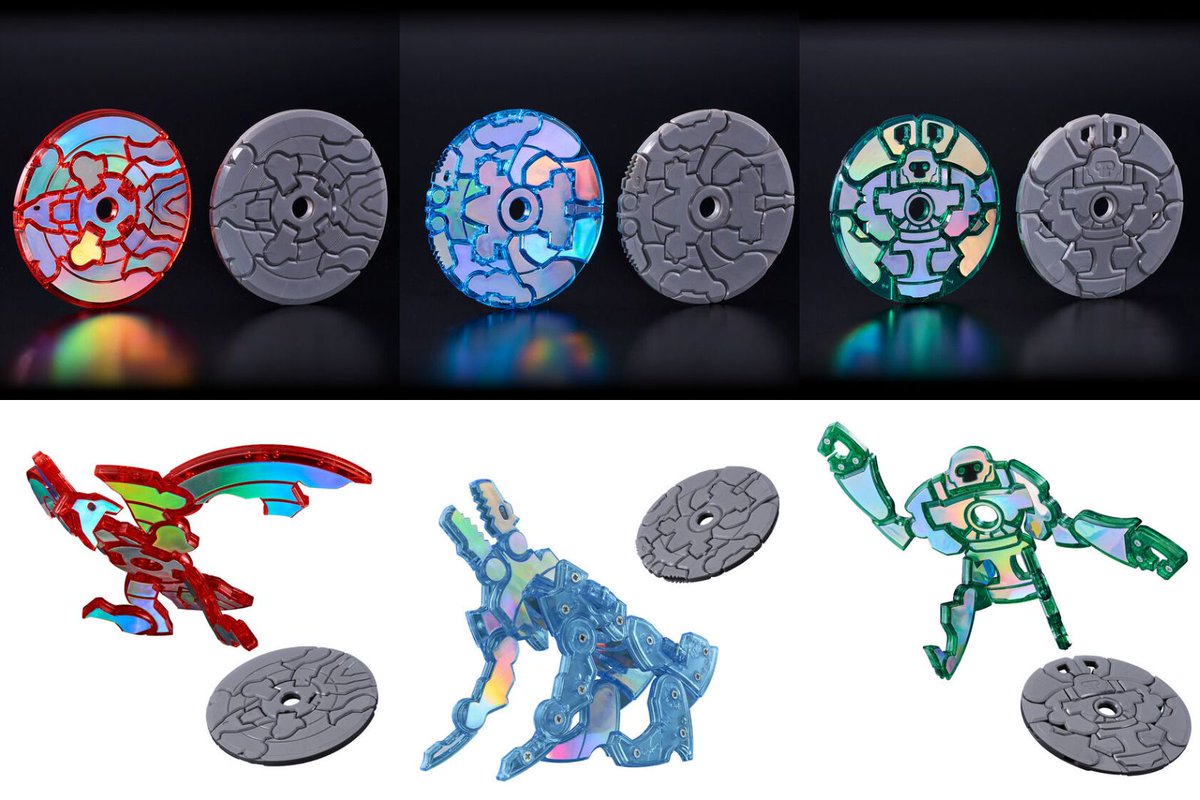 ヒーロー特撮！おもちゃ情報 tweet media