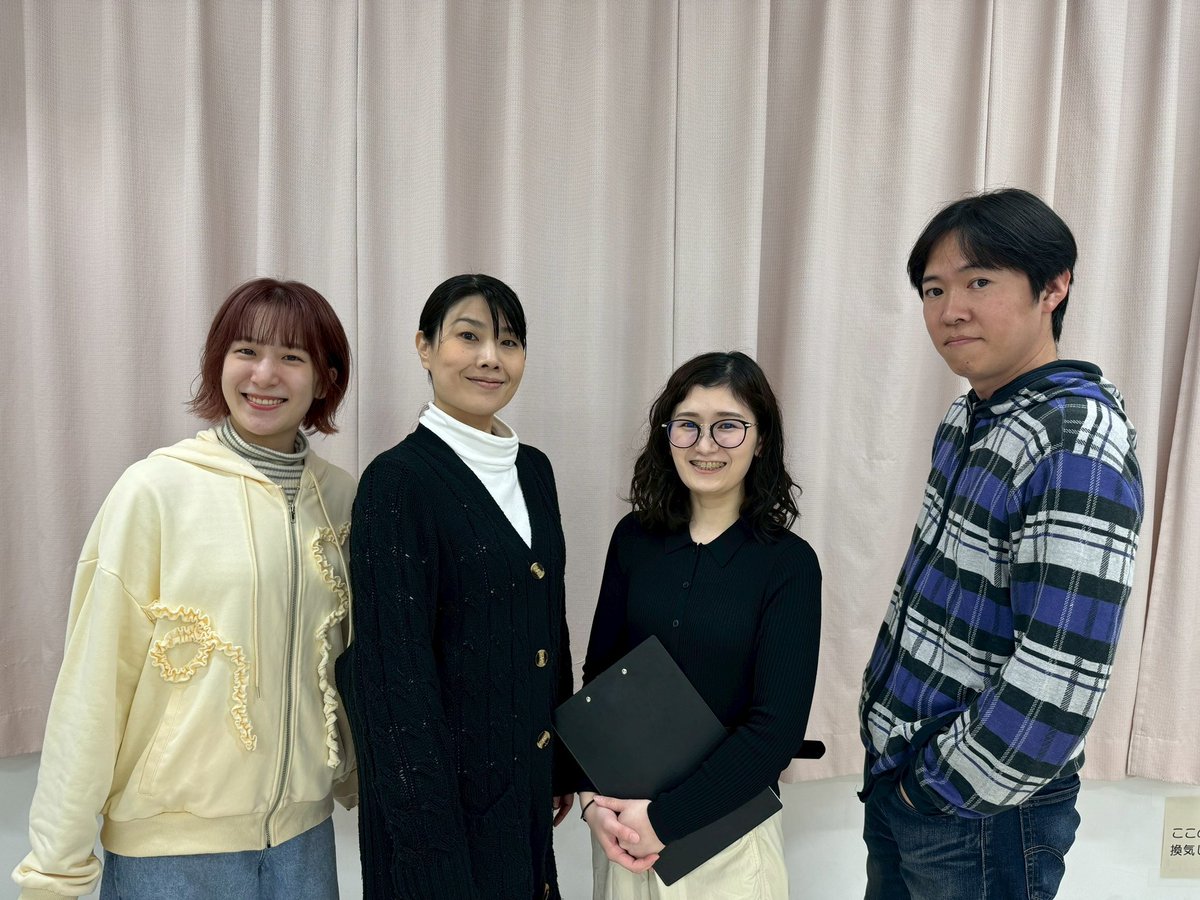 阿部さくら tweet media