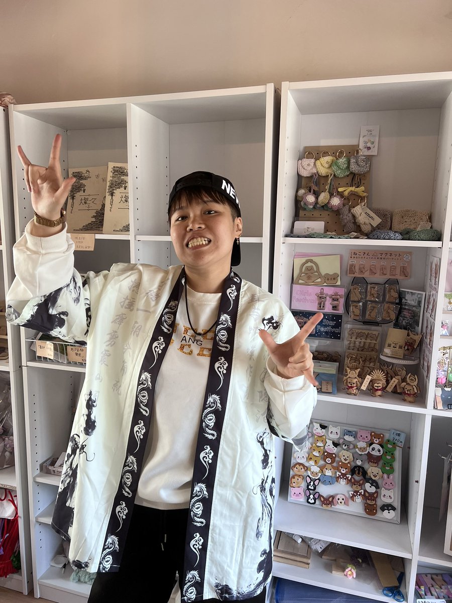 にっちー/Nicchi. tweet media