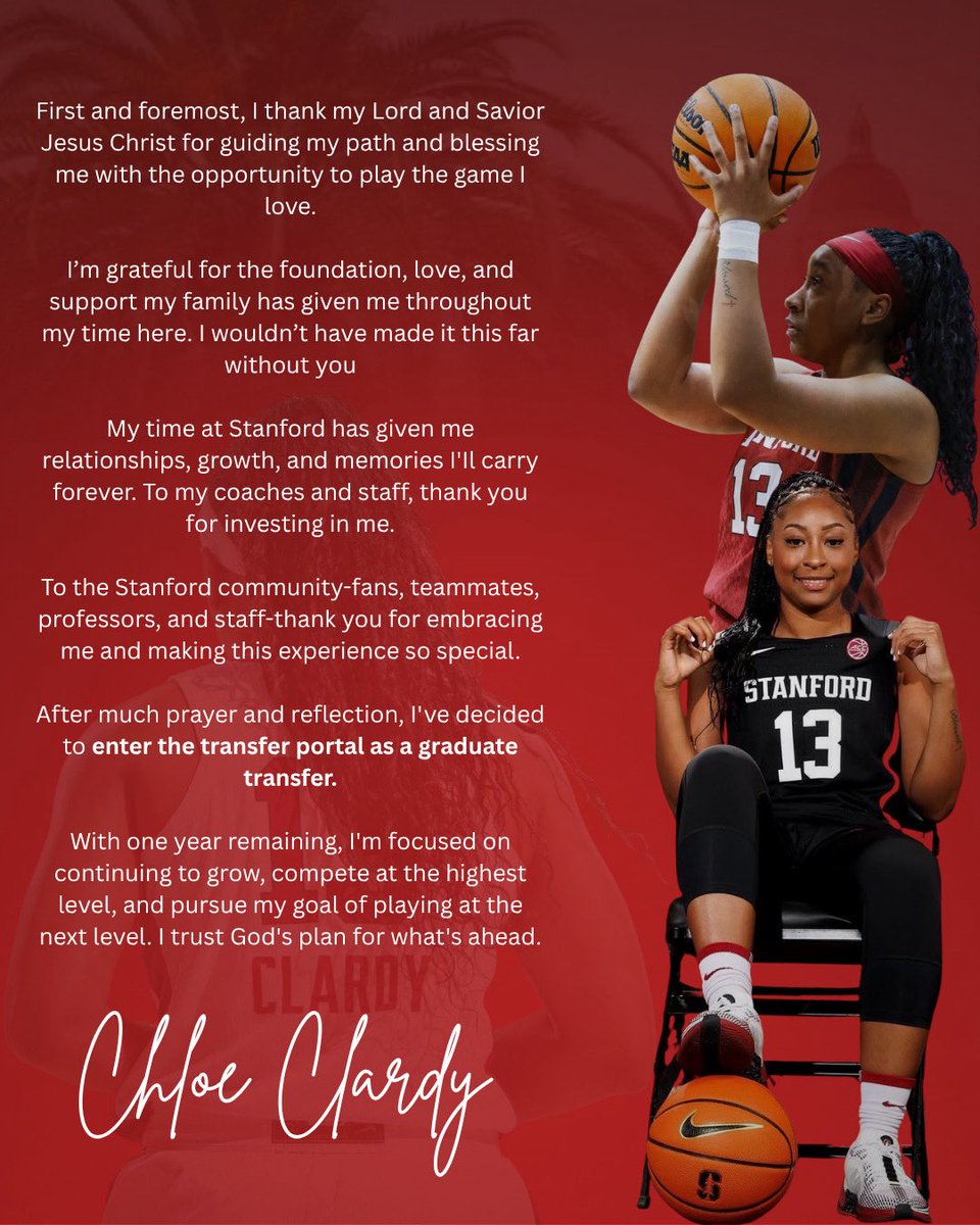 Chloe Clardy tweet media