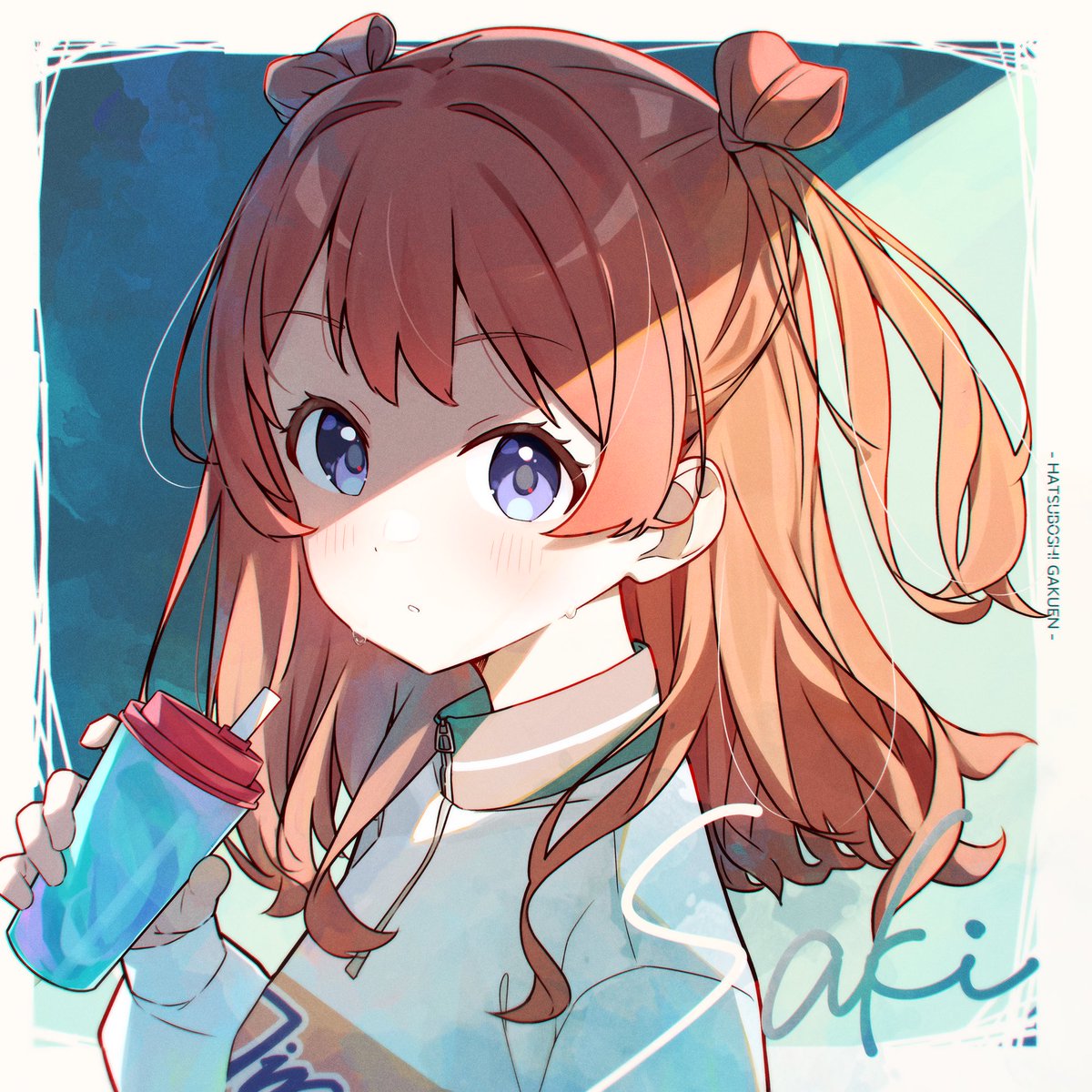 ふらいさち☕ tweet media