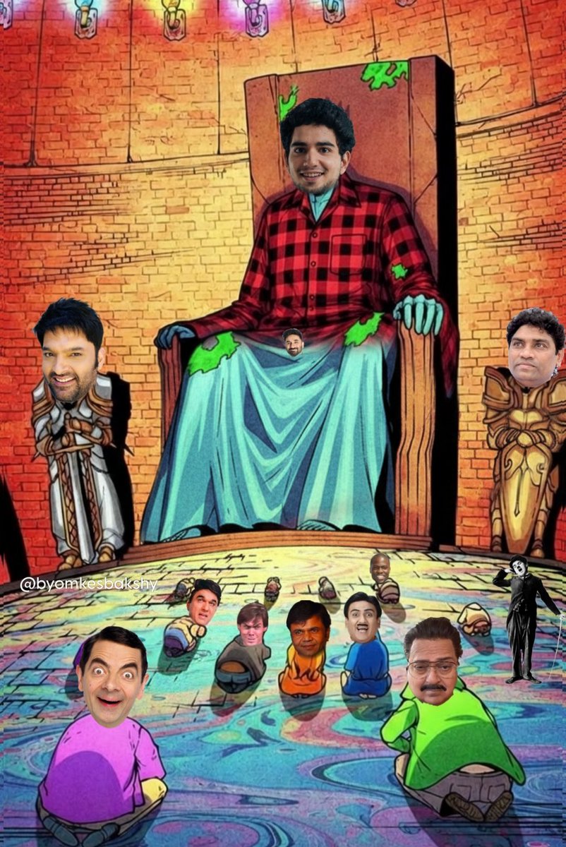 Byomkesh tweet media