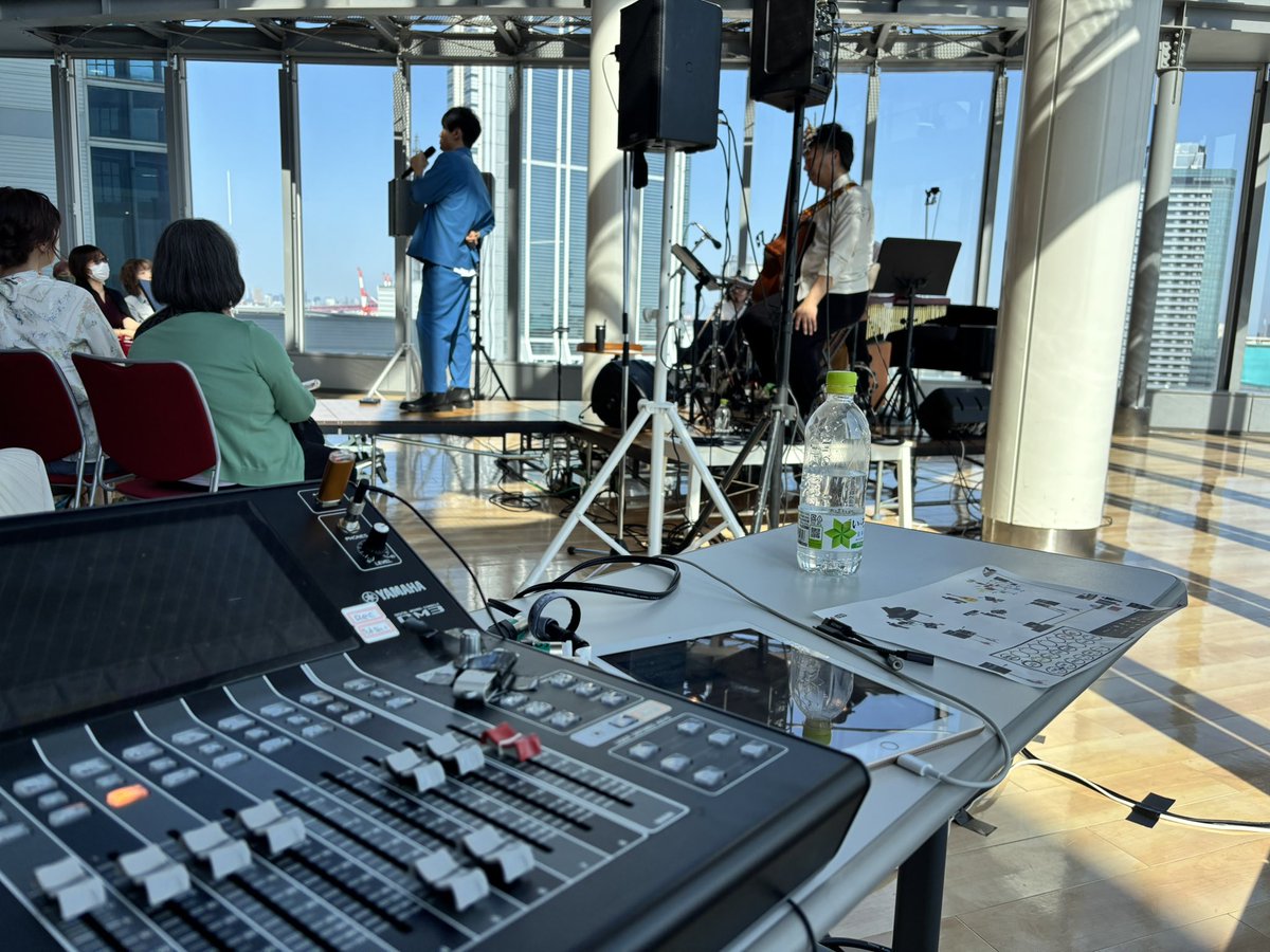 SASAGU（桑田　献）くわたささぐ🎹 tweet media