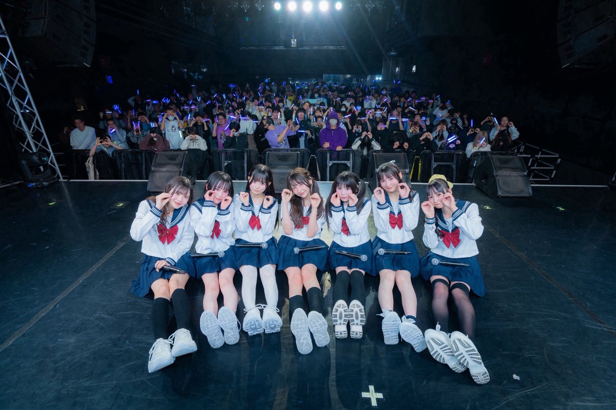 テンシンランマン tweet media