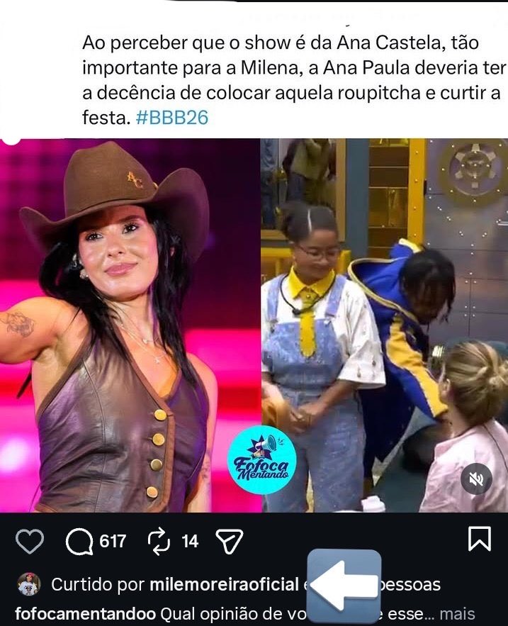 EXPOSITA. tweet media