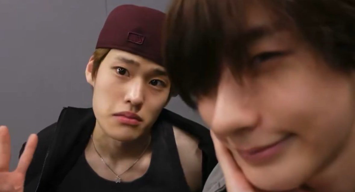 뚱깅 tweet media