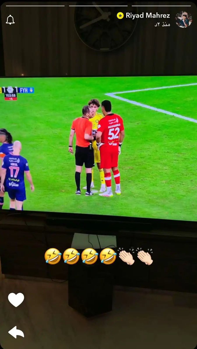 وش علاقة لاعبين الاهلي في بلنتي النصر و الفيحاء ؟

الحمدلله انهم ينافسون كل عشر سنوات مره
والا من يتحمل الغباء هذا كل موسم !!