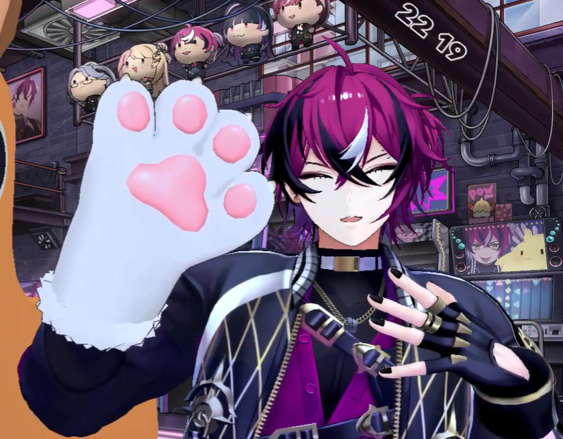 SuzzyArt83's tweet photo. oh man he's too powerful now https://t.co/nLpWXAW5CF