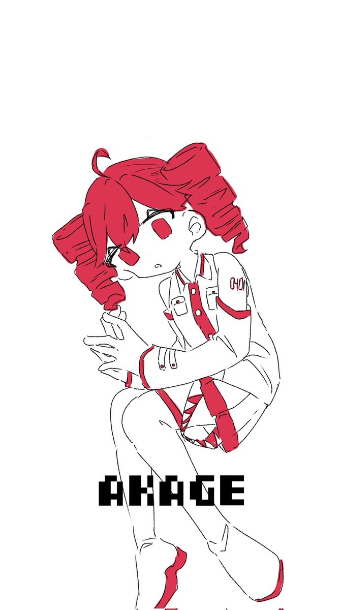 あさり tweet media