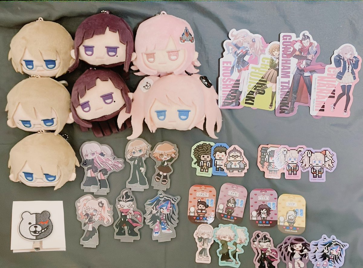 ちム@取引 tweet media