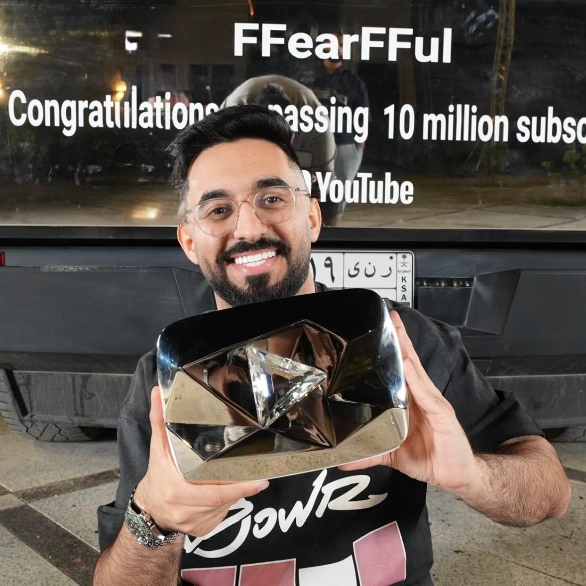 POWR FFearFFul tweet media