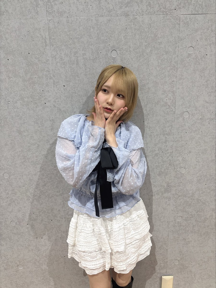 田口 愛佳 tweet media