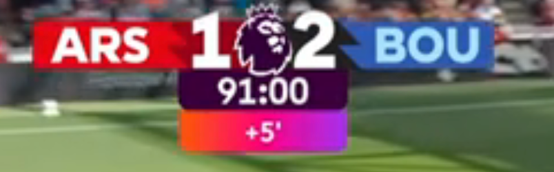 The Touchline | 𝐓 tweet media