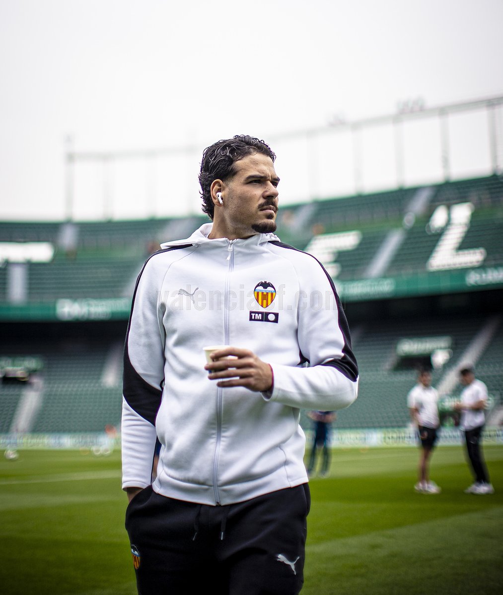 Valencia CF tweet media