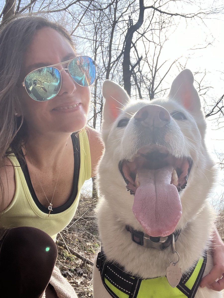 😸🐶Bryn J🌳🍂😊💖 tweet media