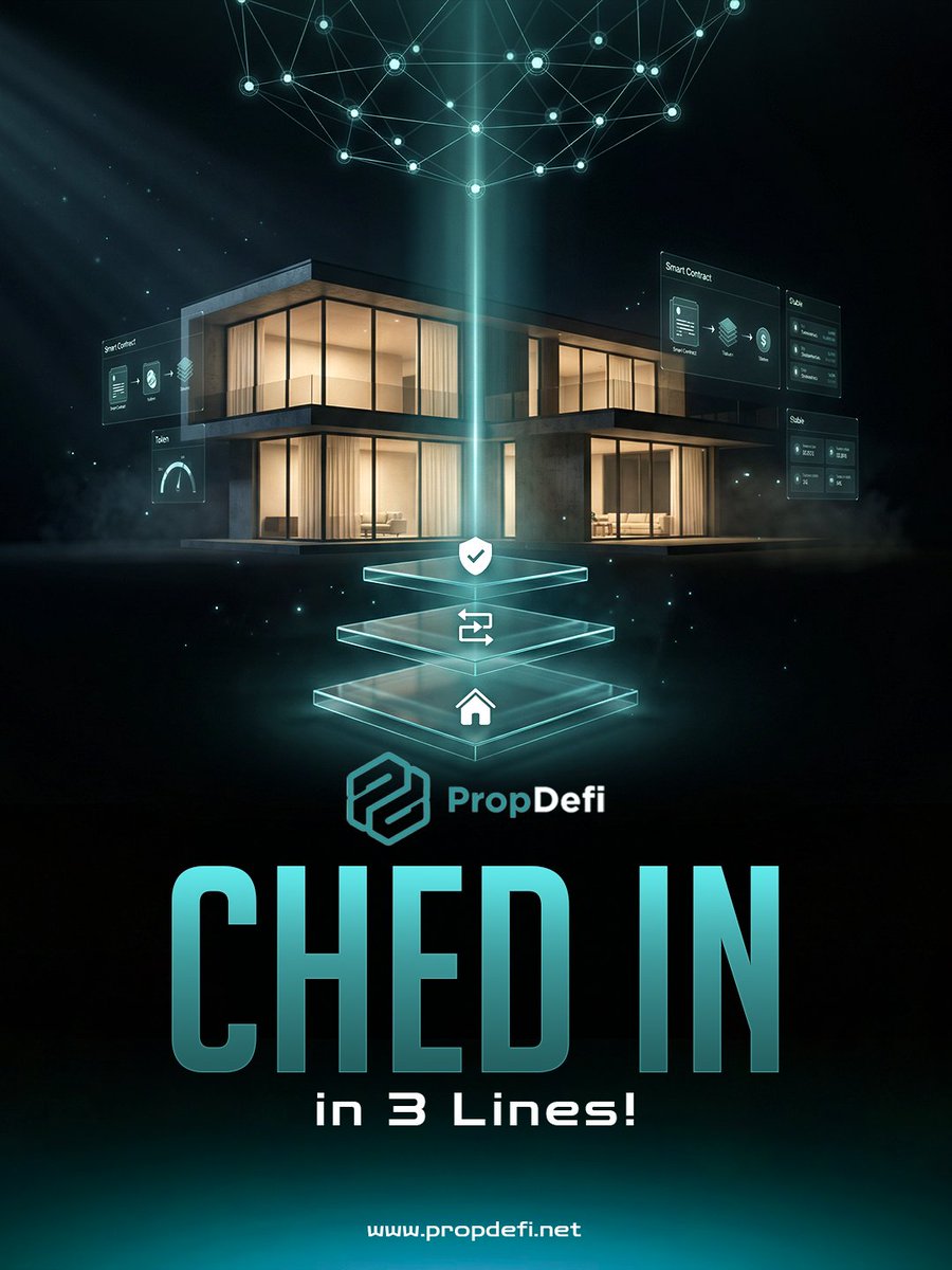 PropDeFi tweet media