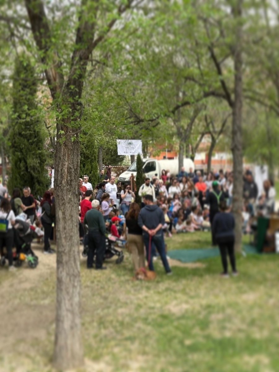 Ayuntamiento de Leganés tweet media