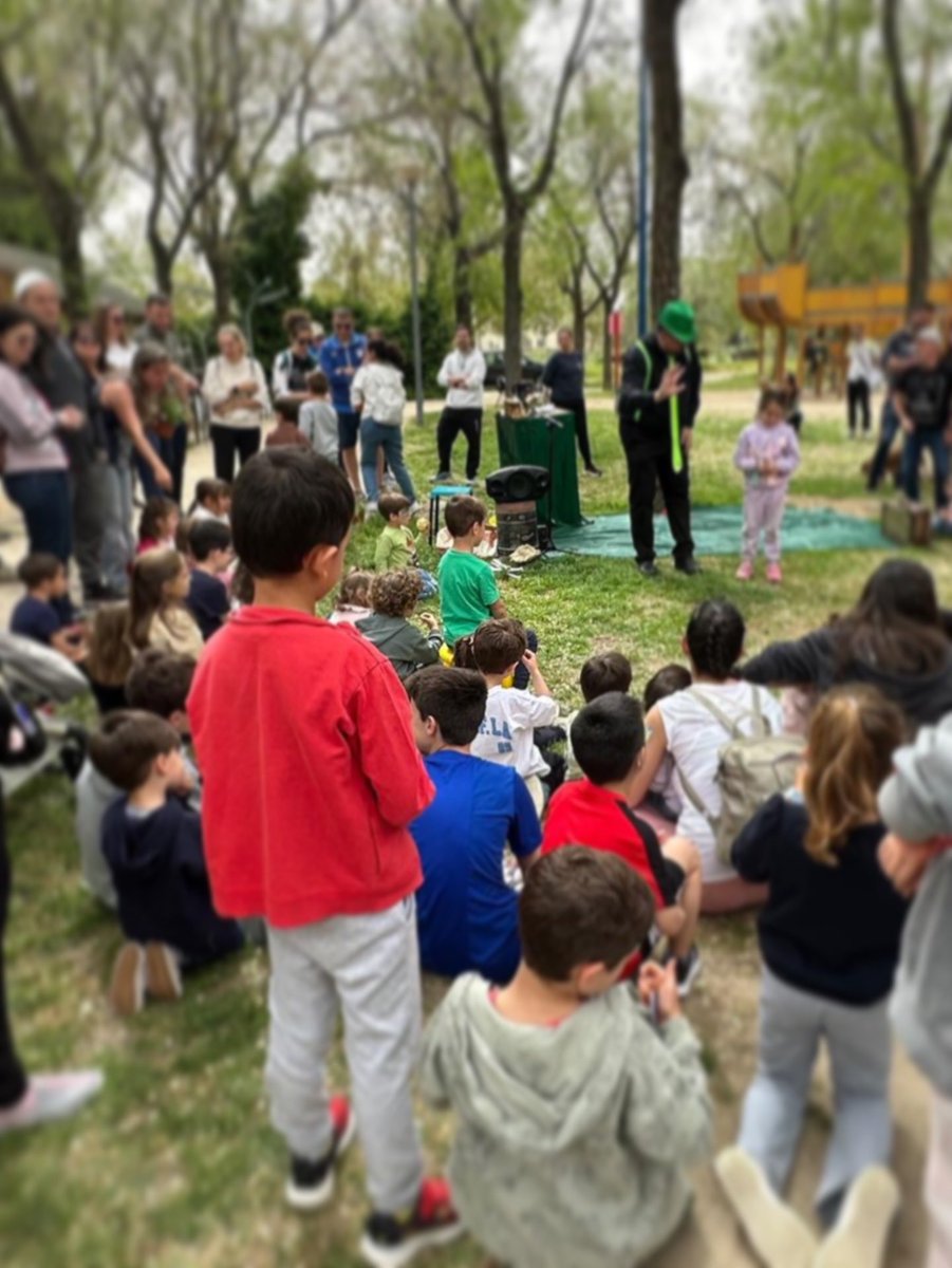 Ayuntamiento de Leganés tweet media