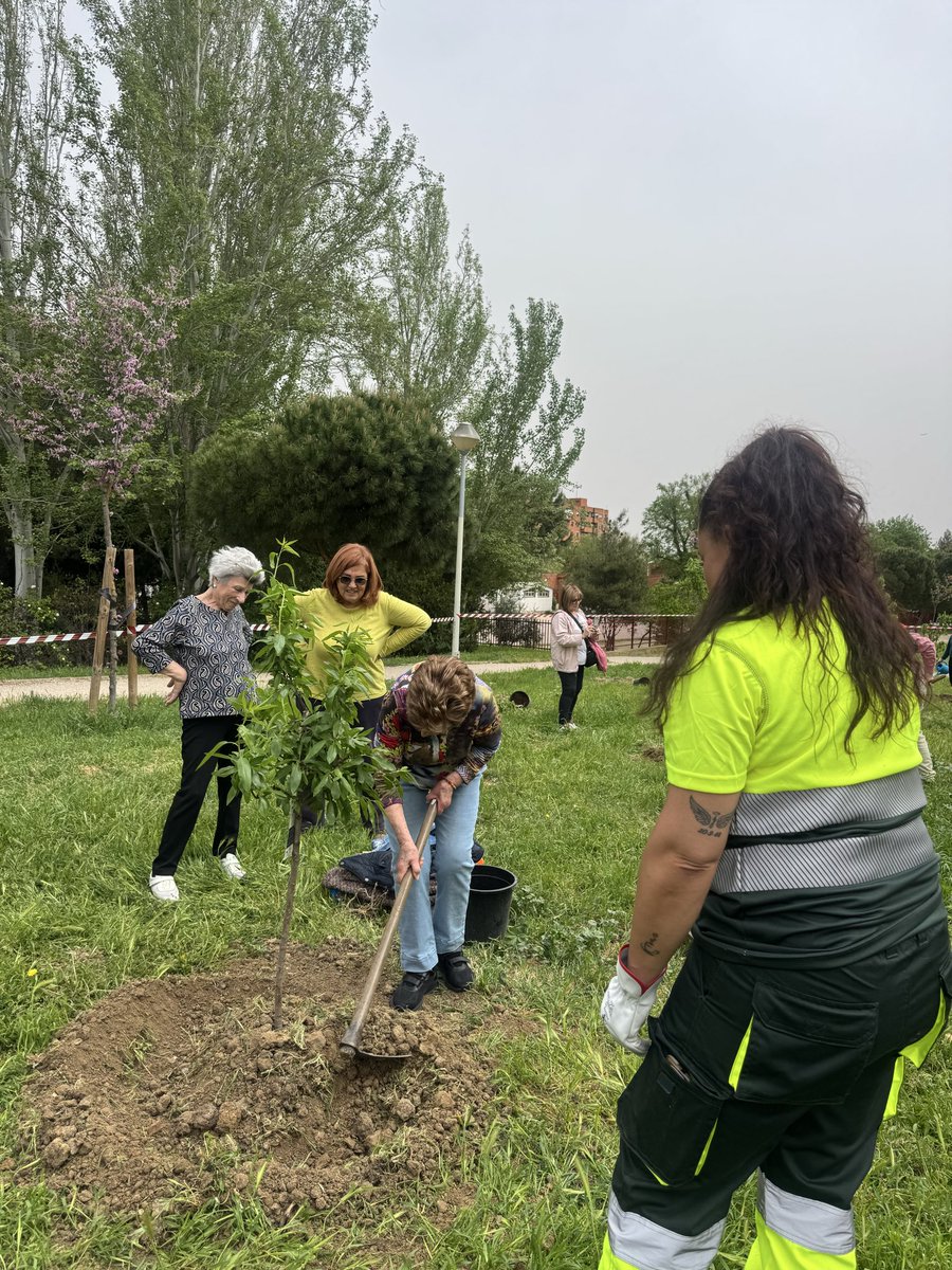 Ayuntamiento de Leganés tweet media