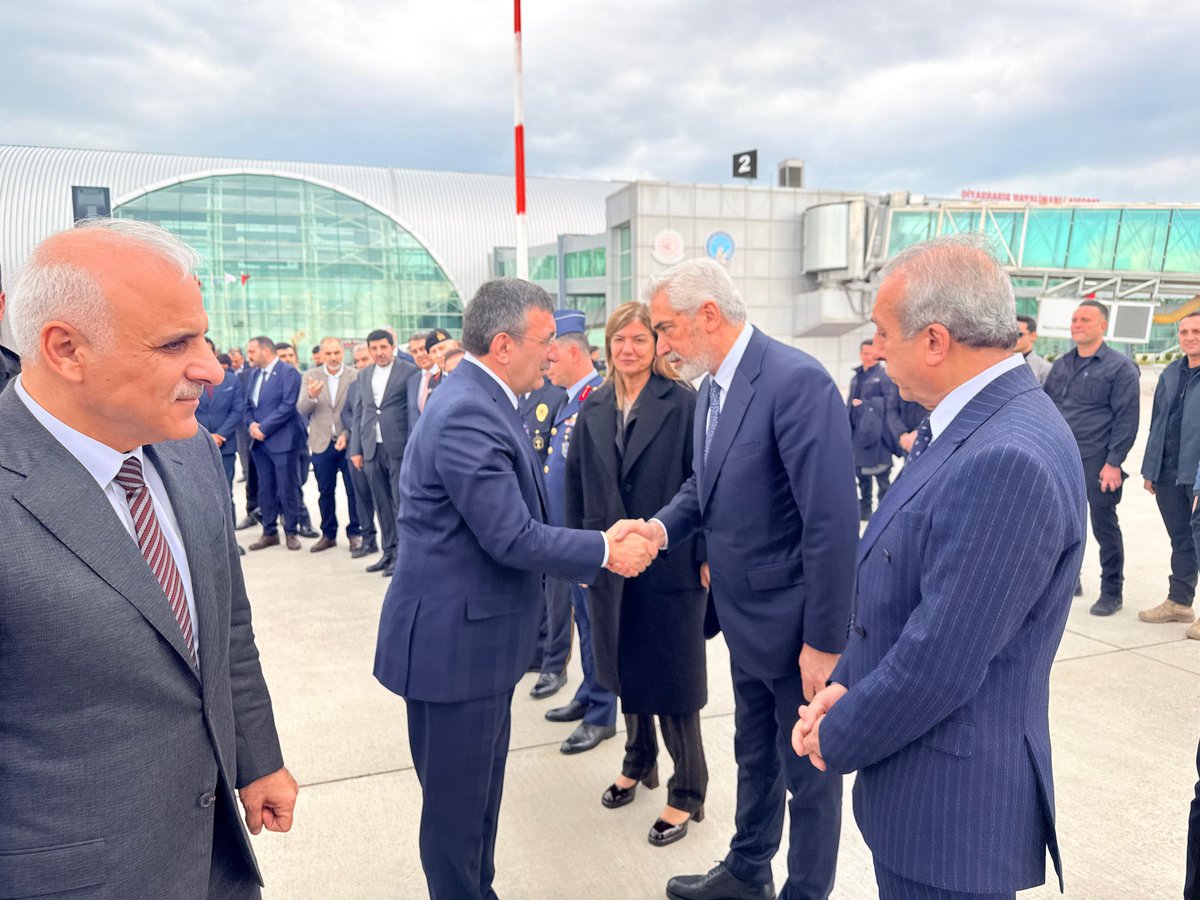 Galip Ensarioğlu tweet media