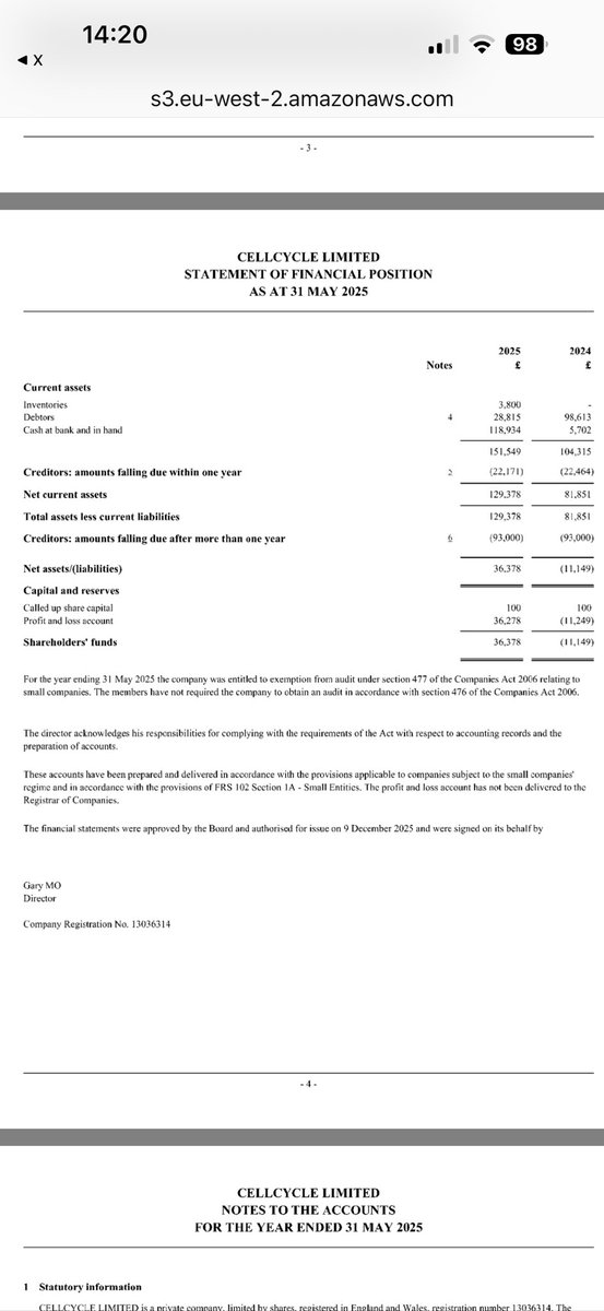 Scott W 🇬🇧🏴󠁧󠁢󠁥󠁮󠁧󠁿 🐉 tweet media