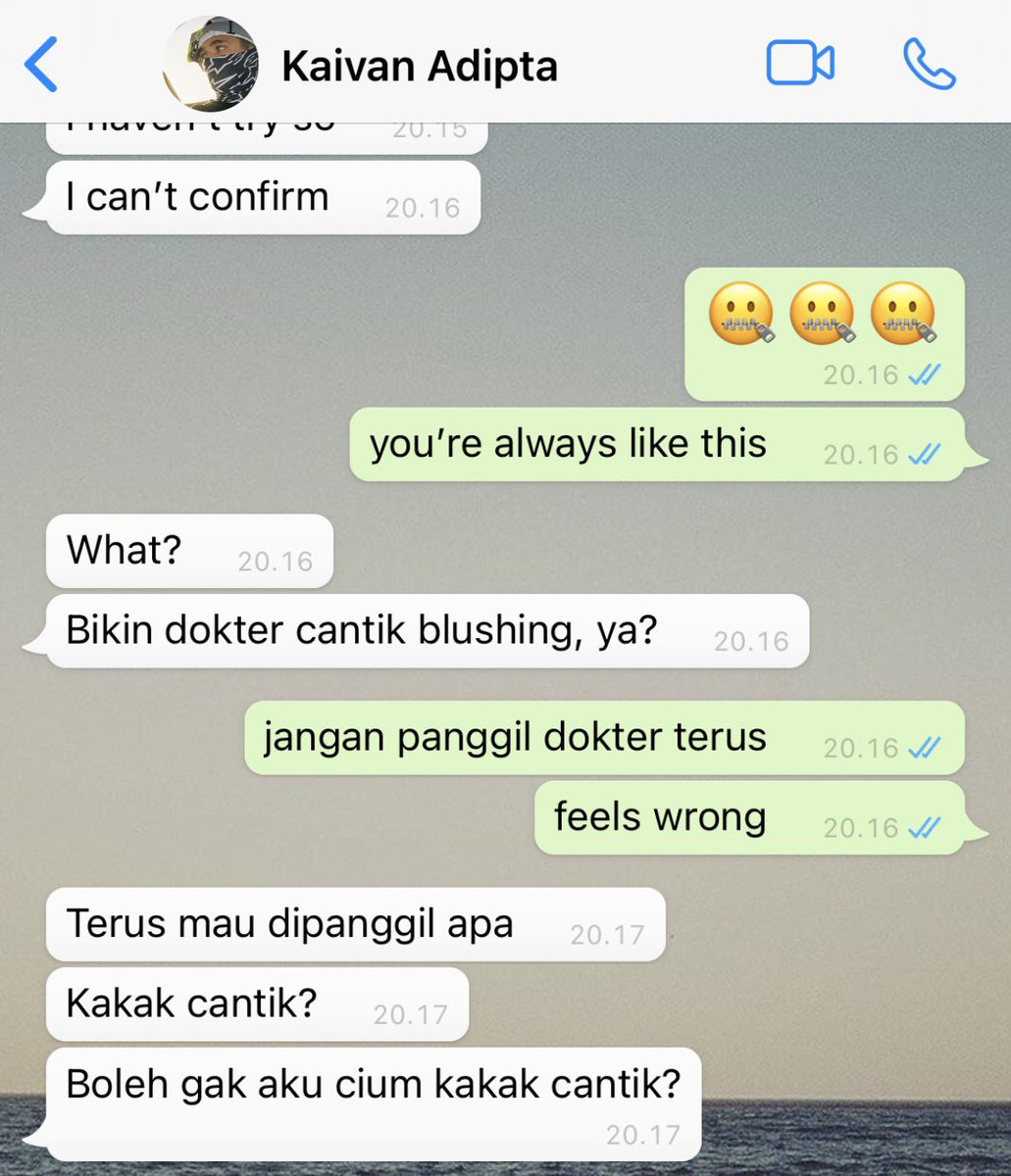 481dotcom's tweet photo. another series of kaivan x dokter ren because i have free will dan dokter ren SALTING kesekian kalinya gara gara brondong

#landoscar 481 onetweet. https://t.co/uzsOyhXfAX