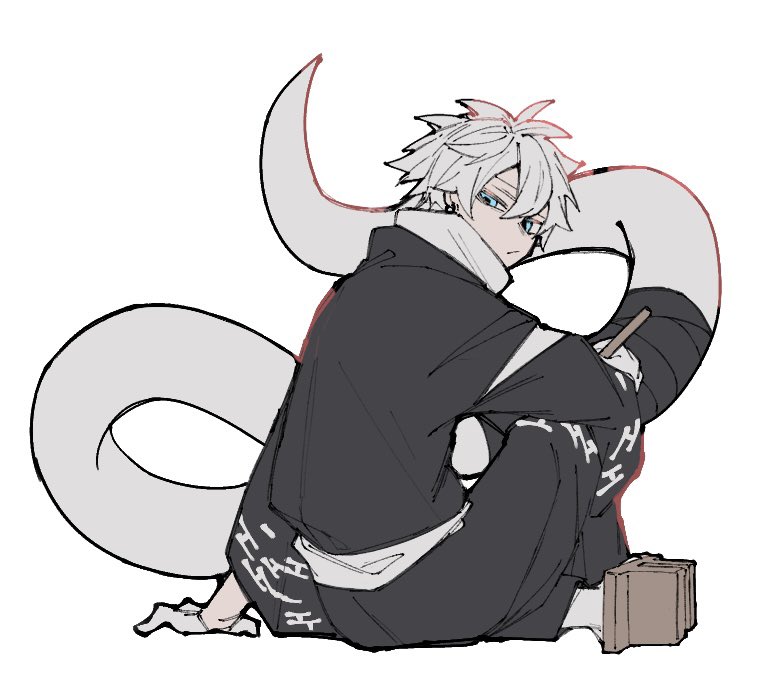 ZeNoMaRu's tweet photo. 今後ちょくちょく投稿に出てくるであろう一家のご紹介イラスト
#イラスト 
#絵柄が好きっていう人にフォローされたい https://t.co/YrKER5uCMu