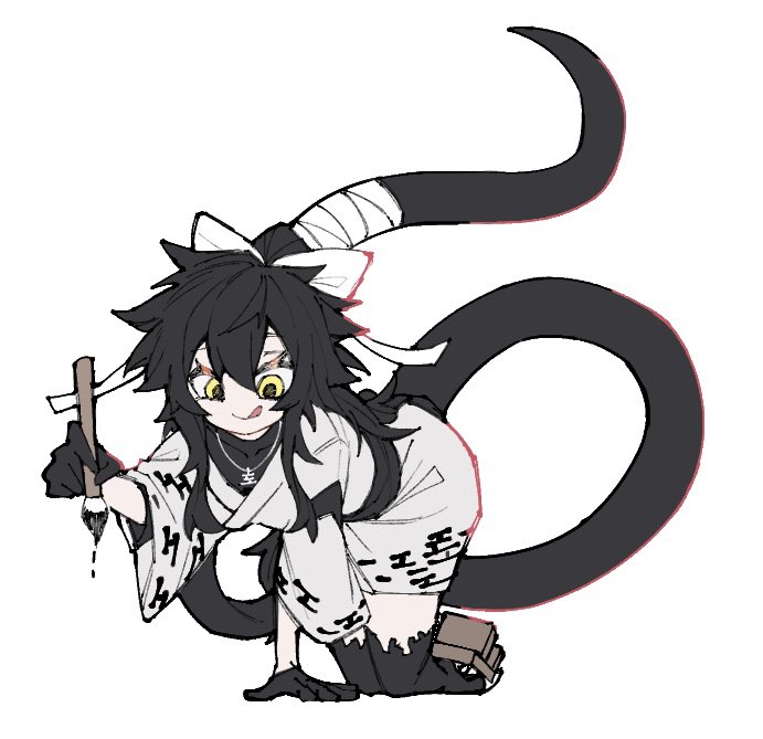 ZeNoMaRu's tweet photo. 今後ちょくちょく投稿に出てくるであろう一家のご紹介イラスト
#イラスト 
#絵柄が好きっていう人にフォローされたい https://t.co/YrKER5uCMu
