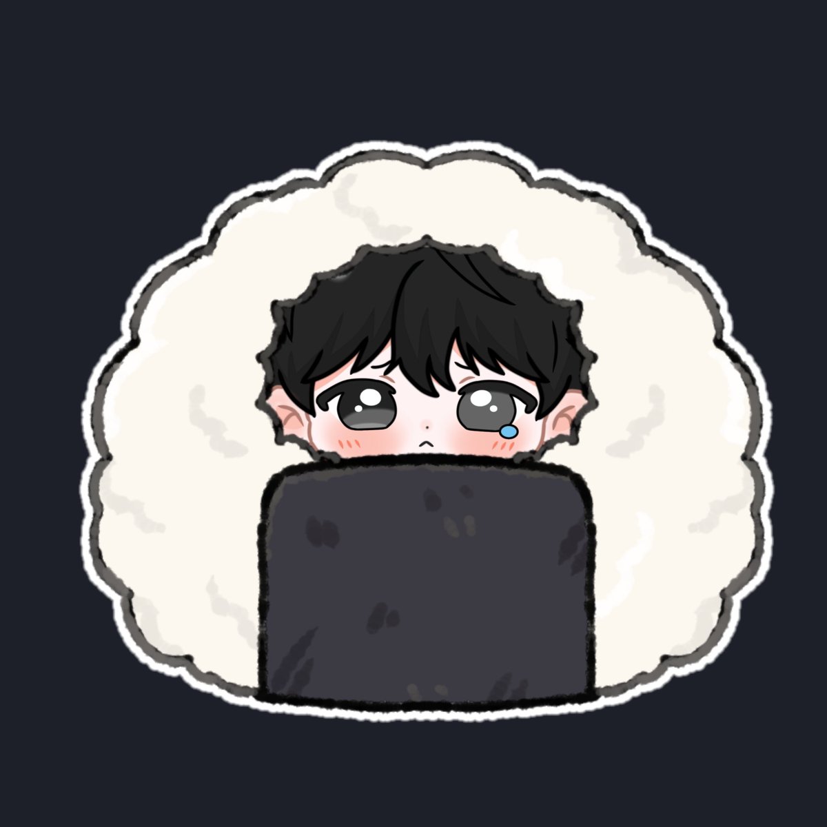 bk_rosiee's tweet photo. 🍙🐈‍⬛🐇
#신루유리 https://t.co/11c7LZPdIj