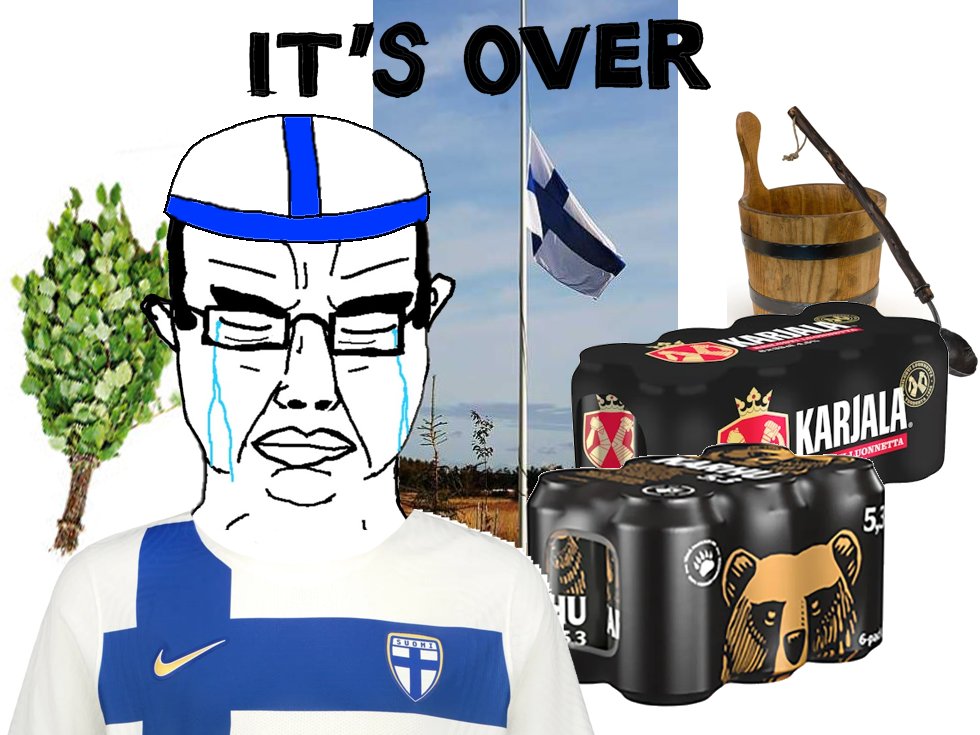 Arctuuz 🇫🇮 TADC TO FINLAND THEATERS!!! tweet media