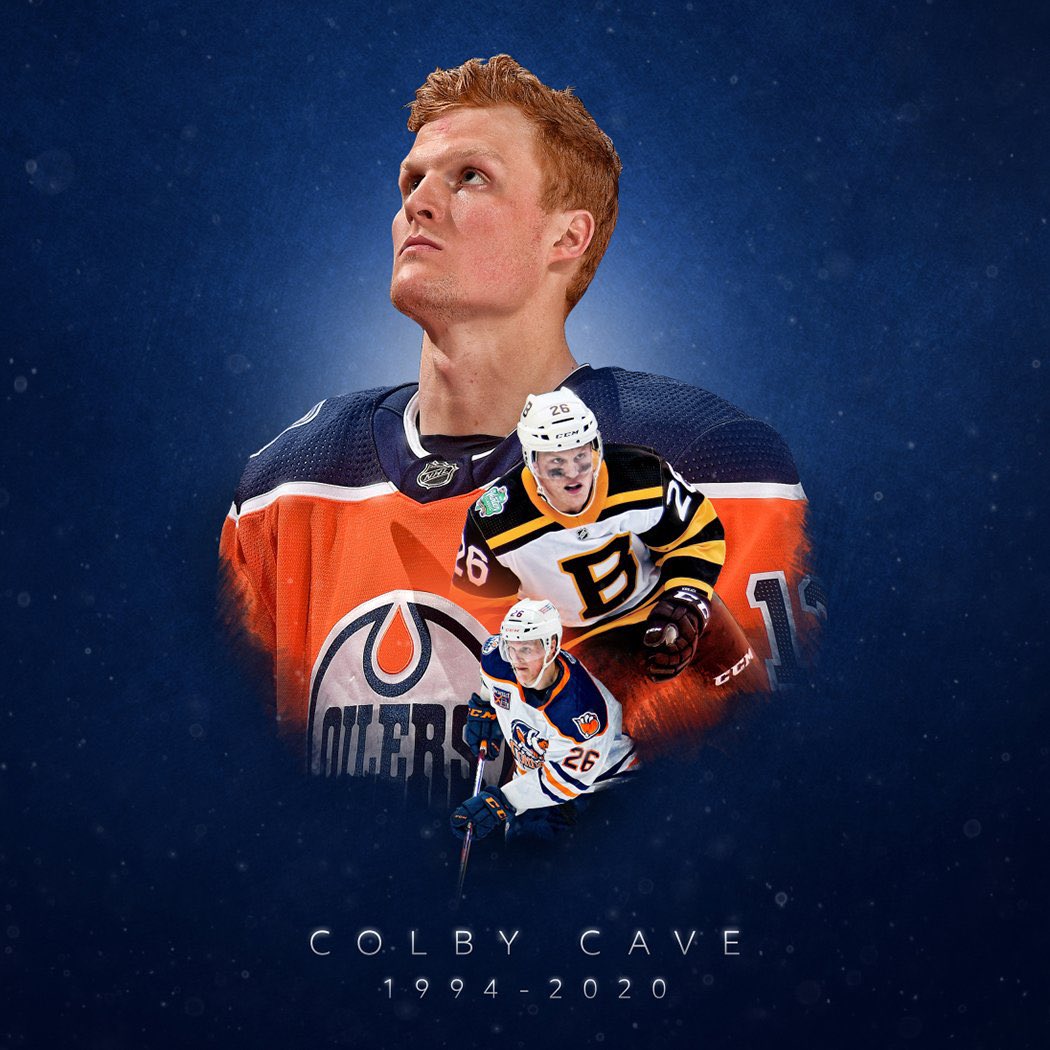 Edmonton Oilers tweet media