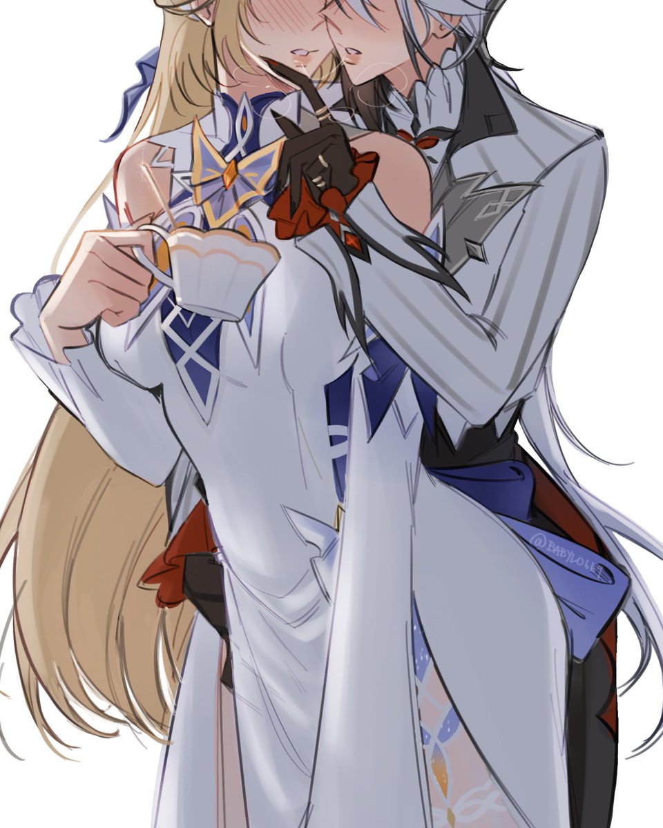 lore ✨ working on comms tweet media