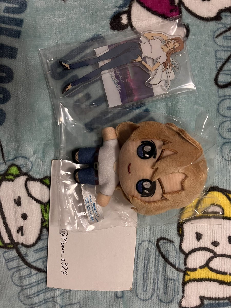 ぱんぷきん tweet media