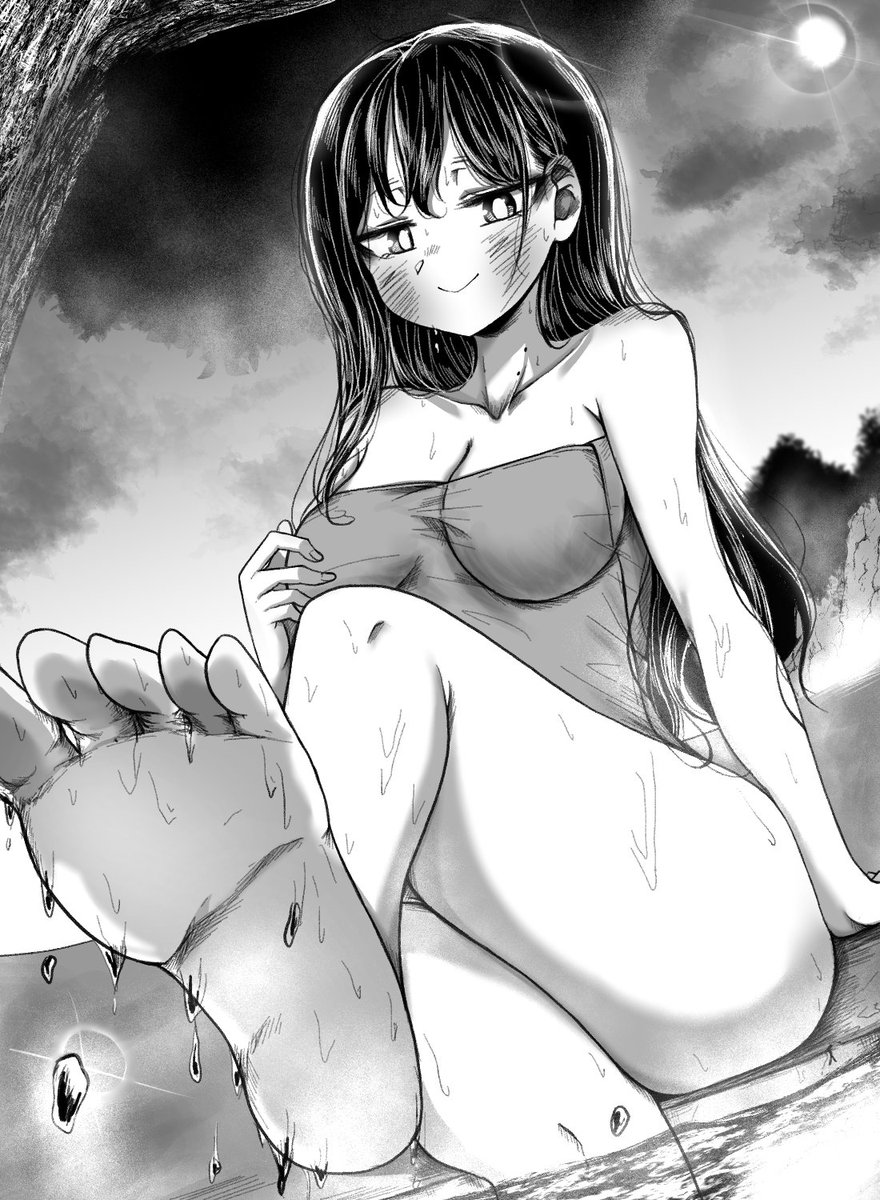 青タヌキ tweet media