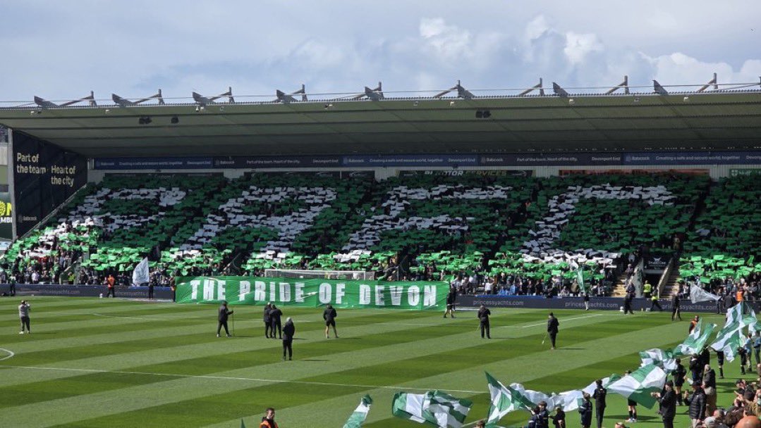 Argyle Life / Green & White Podcast tweet media