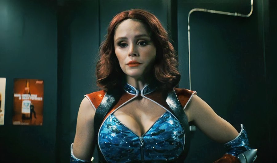 Kaguya’s Top Gal tweet media