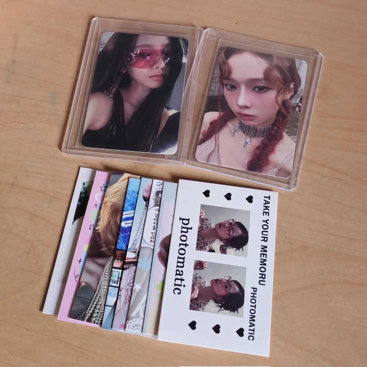 justmintchoco. tweet media