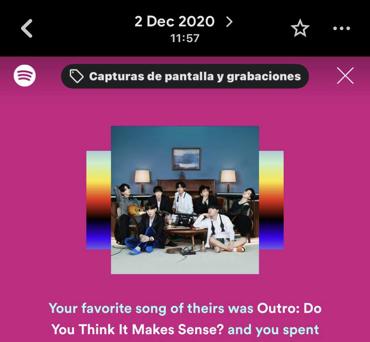 valu ♡’s teo⁷ 🇦🇷| VEO A BTS 21/10 tweet media