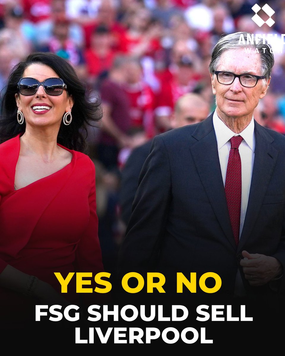 Anfield Watch tweet media