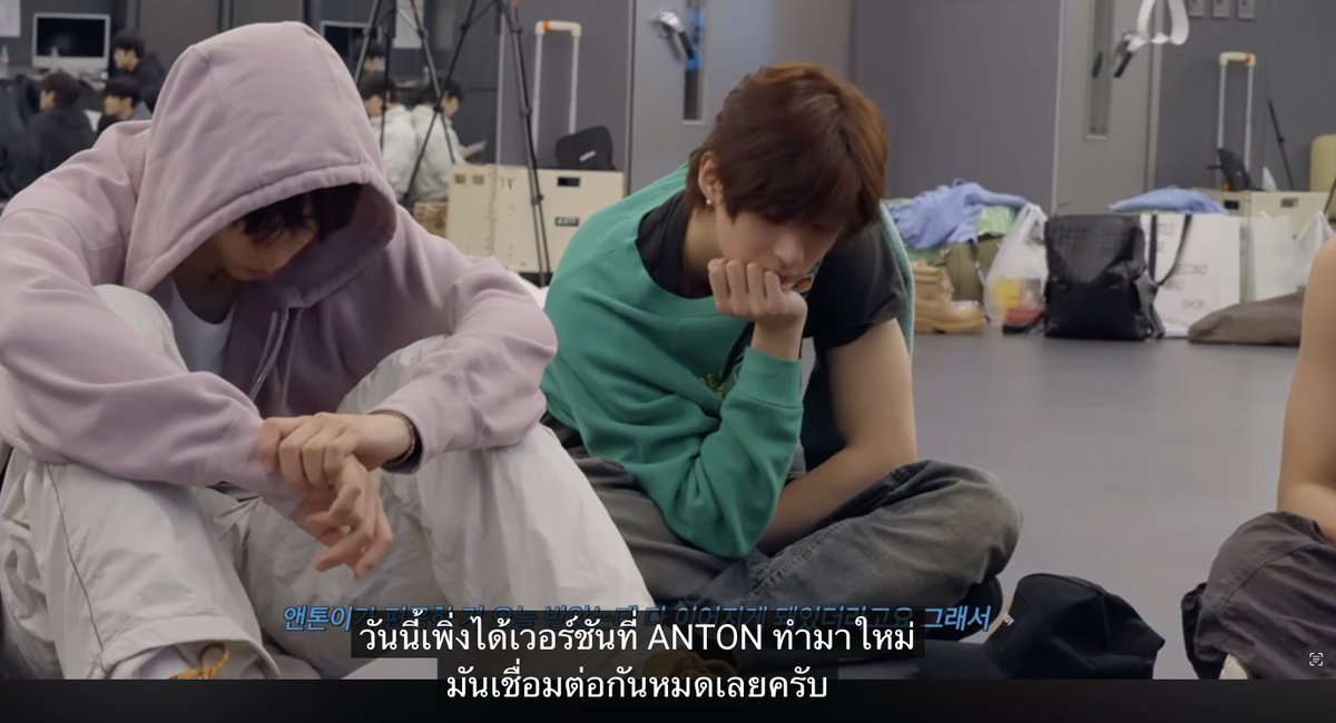 BabyChanyoung★🐶 tweet media