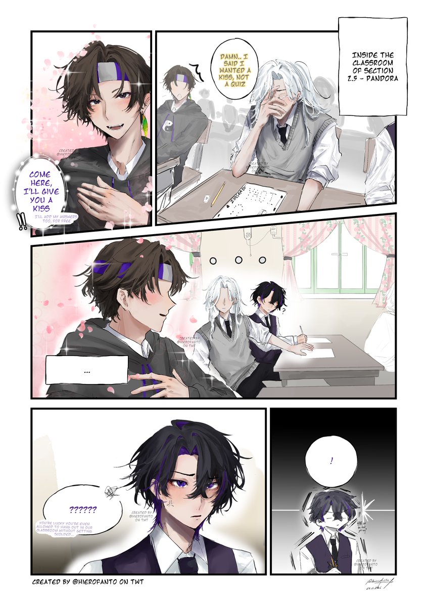 hierophant tweet media